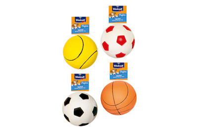 Image of Vitakraft Moosgummi-Ball bei JUMBO
