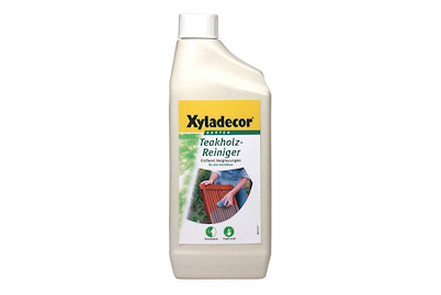 Image of Xyladecor Teakholzreiniger 750 ml bei JUMBO