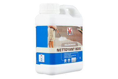 Image of V33 Holzreiniger 1 l farblos bei JUMBO