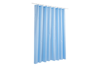 Image of Duschvorhang Primo 240x180 cm ciel bei JUMBO