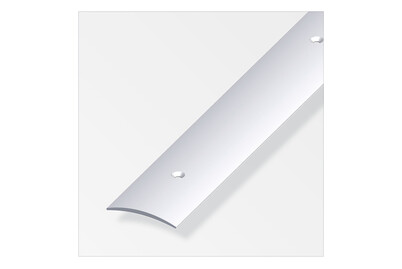 Image of Alfer Alu Übergangs-Profil 5 silber bei JUMBO