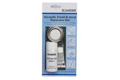 Image of Dupli Keramik & Reparatur-Set weiss bei JUMBO
