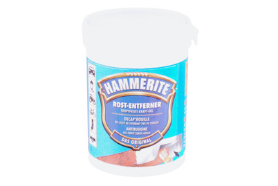Image of Hammerite Rost-Entferner Kraft Gel 200 ml