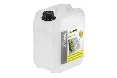 Image of Kärcher Stein/Fassadenreiniger 5 l bei JUMBO