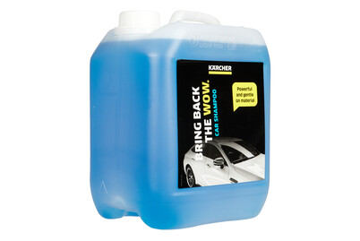 Image of Kärcher Autoshampoo 5 l bei JUMBO