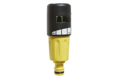 Image of Kärcher Gartenschlauch Adapter bei JUMBO