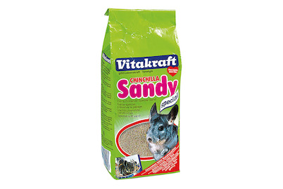 Image of Vitakraft Chinchilla Sand bei JUMBO
