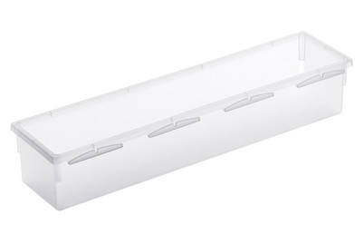 Image of Rotho Ordnungssystem 30x8 cm Basic bei JUMBO