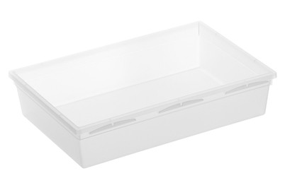 Image of Rotho Ordnungssystem 23x15 cm Basic bei JUMBO