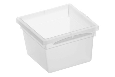 Image of Rotho Ordnungssystem 8x8 cm Basic bei JUMBO