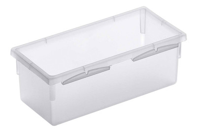 Image of Rotho Ordnungssystem 15x8 cm Basic bei JUMBO