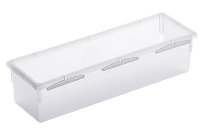 Image of Rotho Ordnungssystem 23x8 cm Basic bei JUMBO