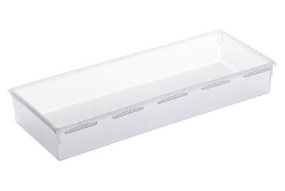 Image of Rotho Ordnungssystem 38x15 cm Basic bei JUMBO