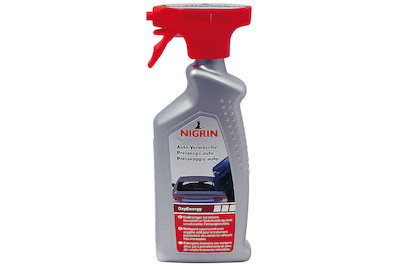 Image of Nigrin Kraftreiniger Oxy Energie 500 ml bei JUMBO