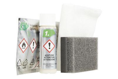 Image of Nigrin Scheibenversiegelungs SET bei JUMBO