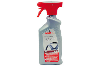 Image of Nigrin Felgenreiniger Gel 500 ml