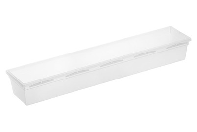 Image of Rotho Ordnungssystem 38x8 cm Basic bei JUMBO