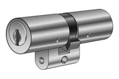 Image of Doppelzylinder Typ Kaba 22/75 bei JUMBO