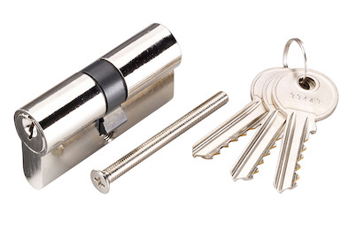 Image of Profilzylinder 70 mm bei JUMBO