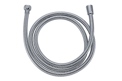 Image of Brauseschlauch Metall bei JUMBO