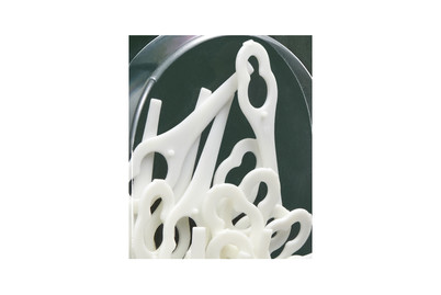 Image of Bosch Ersatzmesser zu ART 23 Li bei JUMBO