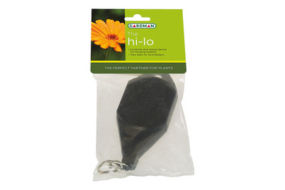 Image of Gardman Hi-Lo Aufzugfür Hängeampeln bei JUMBO