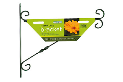 Image of Gardman Halter für Hängeampeln 25-30cm bei JUMBO