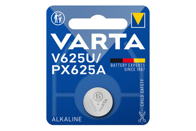 Image of Varta Electronics V625U 1er Bli bei JUMBO