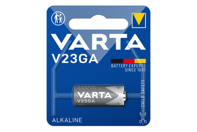 Image of Varta Electronics V23Ga 1er Bli bei JUMBO