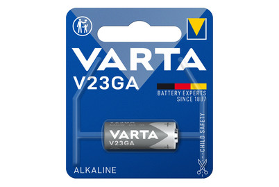Image of Varta Electronics V23Ga 1er Bli
