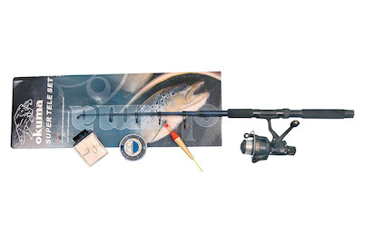Image of Okuma Teleset 240 bei JUMBO