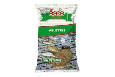 Image of Lockfutter Rameau Friture 1 kg bei JUMBO