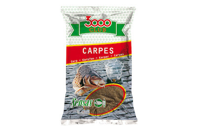 Image of Lockfutter Rameau gros poisson 1 kg bei JUMBO