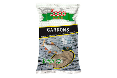 Image of Lockfutter Rameau Gardon 1 kg bei JUMBO