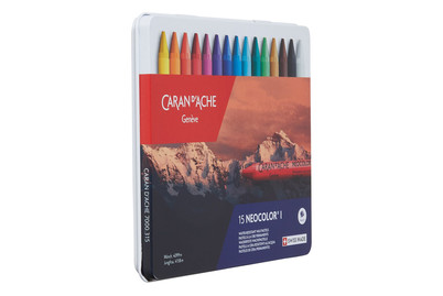 Image of Caran d'ache Neocolor I bei JUMBO