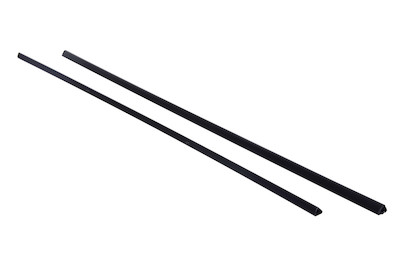 Image of Posterleiste PSP schwarz 62 cm bei JUMBO