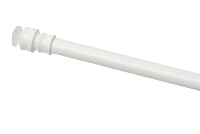 Image of Klemm-Federvitrage Fixo ausziehbar 40-50 cm bei JUMBO