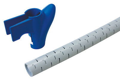 Image of Kabelordnungschlauch 16 mm bei JUMBO