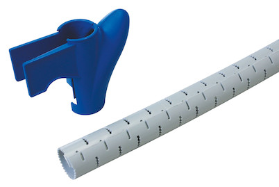 Image of Kabelordnungschlauch 24 mm bei JUMBO