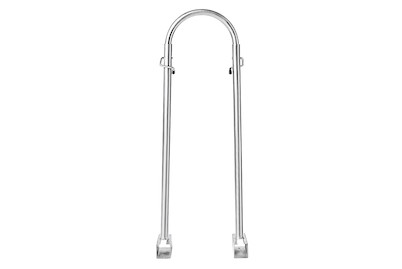 Image of Woody Brennholzstütze bei JUMBO