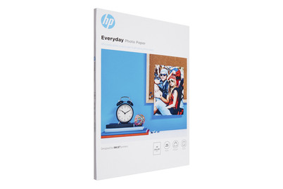 Image of HP Photopapier A4