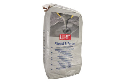 Image of Lugato Bodenausgleich 20 kg bei JUMBO