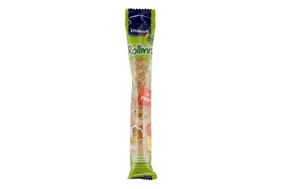 Image of Vitakraft Rollinis Früchte-Mix 7 Stück bei JUMBO