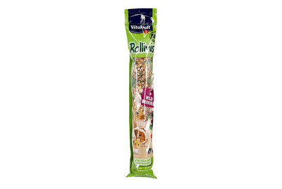 Image of Vitakraft Rollinis Kaninchensnack Waldbeeren 7 Stück bei JUMBO