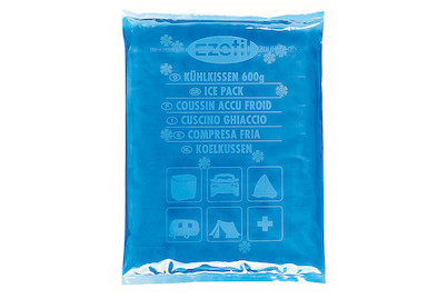 Image of EZetil SoftIce 600 g bei JUMBO