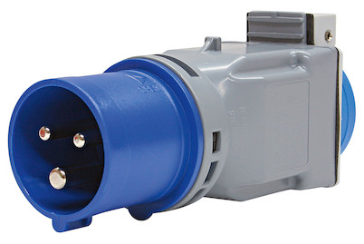 Image of Adapter CEE 16/3 T23