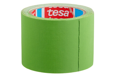 Image of Tesa Gewebeband Extra Power Perfect 2.75 m x 38 mm grün bei JUMBO