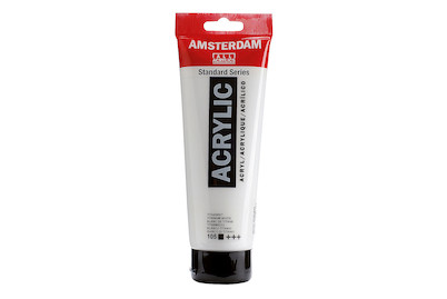 Image of Amsterdam Acryl 250ml bei JUMBO