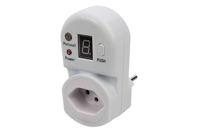 Image of Dämmerungsschalter bei JUMBO