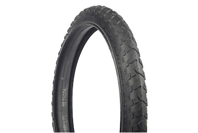 Image of Qualité&Prix Pneu 18x1.75 bei JUMBO